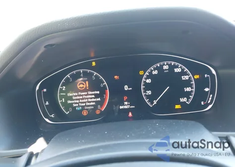 2022 Honda Accord Lx из США, поврежденный, VIN 1HGCV1F10NA012964